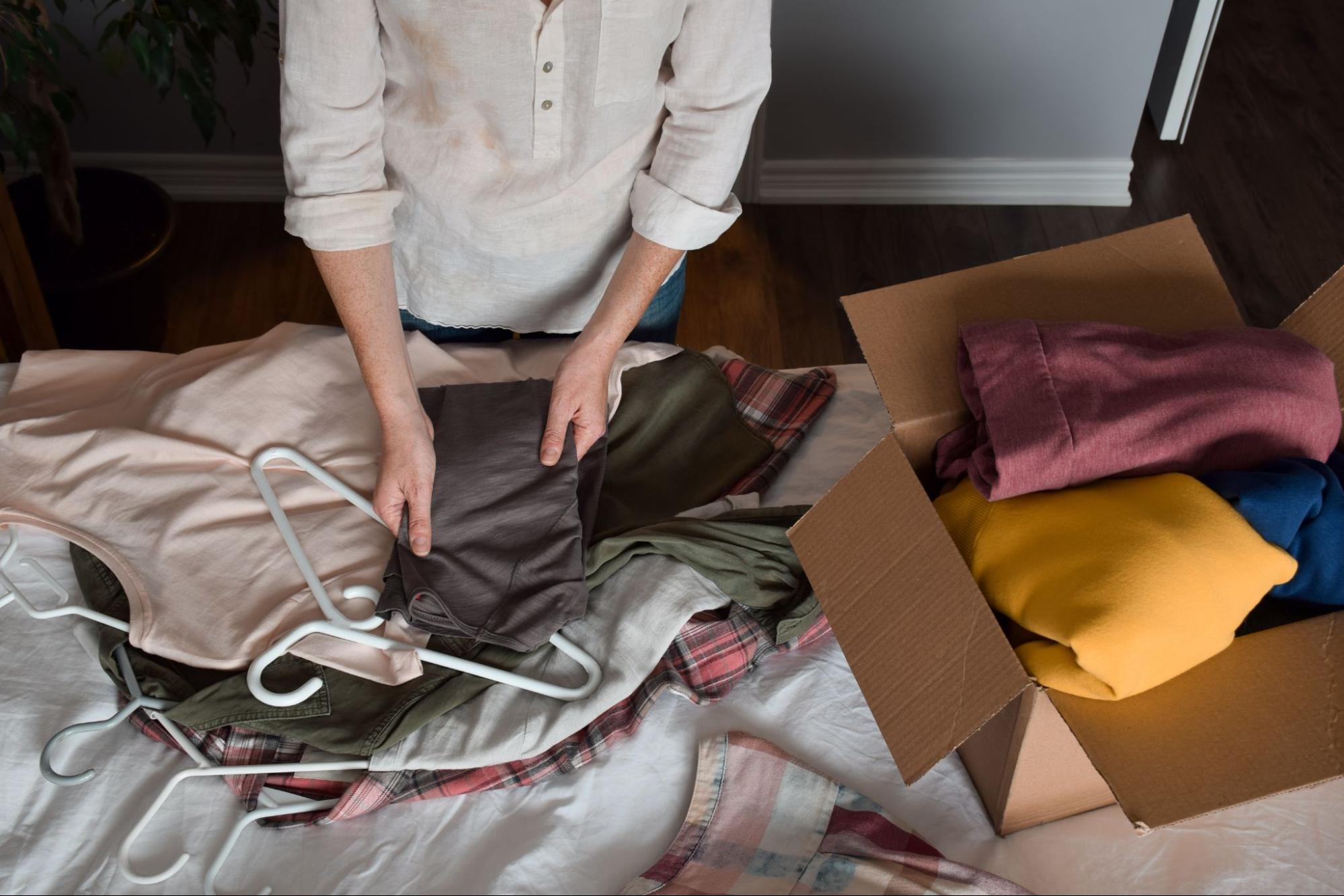 Sort Your Items