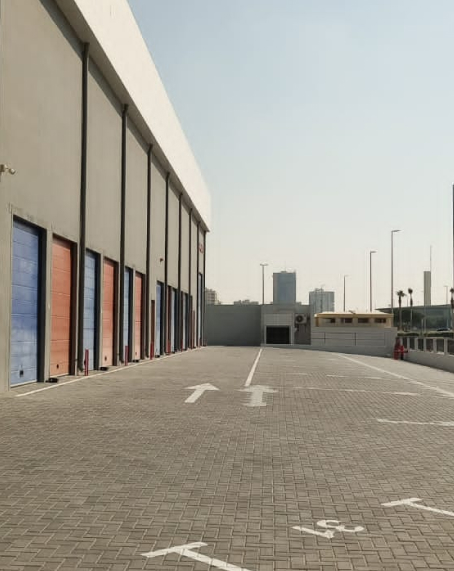 The Benefits of Storing Your Car in Self-Storage