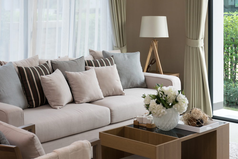 Clean Your Furniture Thoroughly